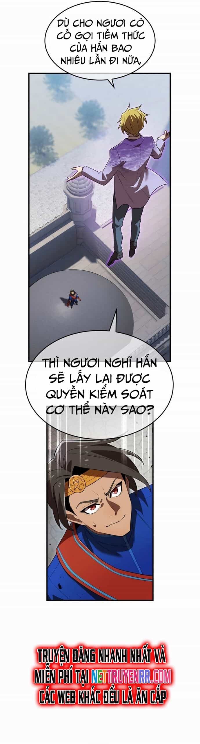 Mình Tao Là Siêu Việt Giả Mạnh Nhất! - Chương 45 - ảnh 38