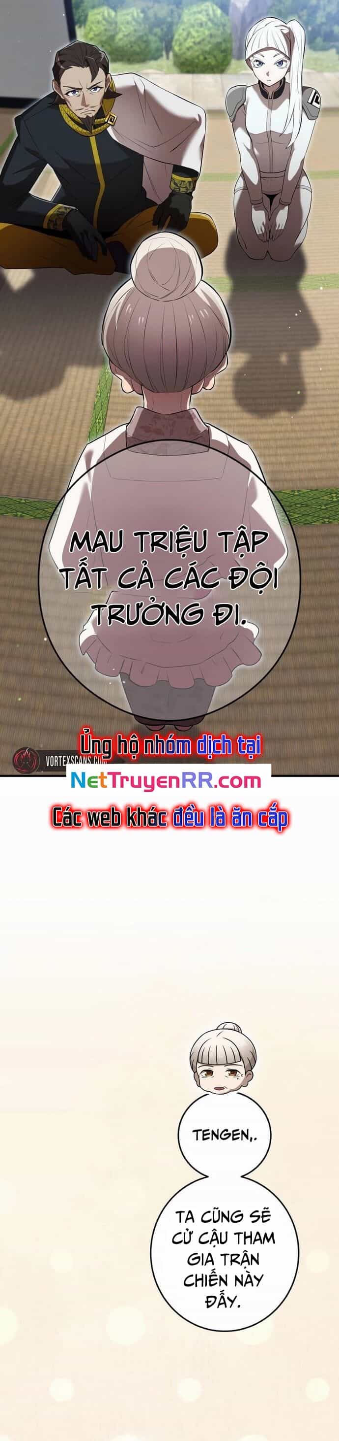 Mình Tao Là Siêu Việt Giả Mạnh Nhất! - Chương 45 - ảnh 53