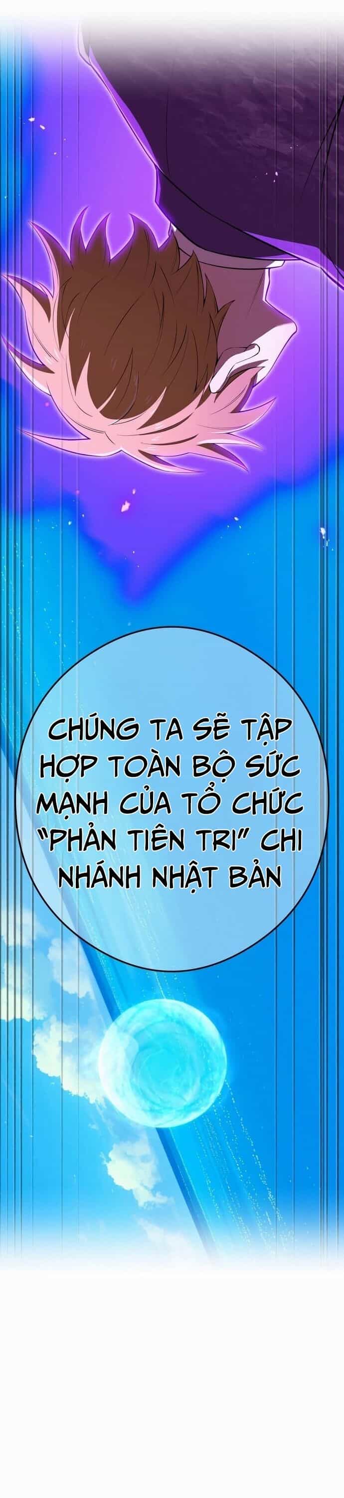 Mình Tao Là Siêu Việt Giả Mạnh Nhất! - Chương 45 - ảnh 63