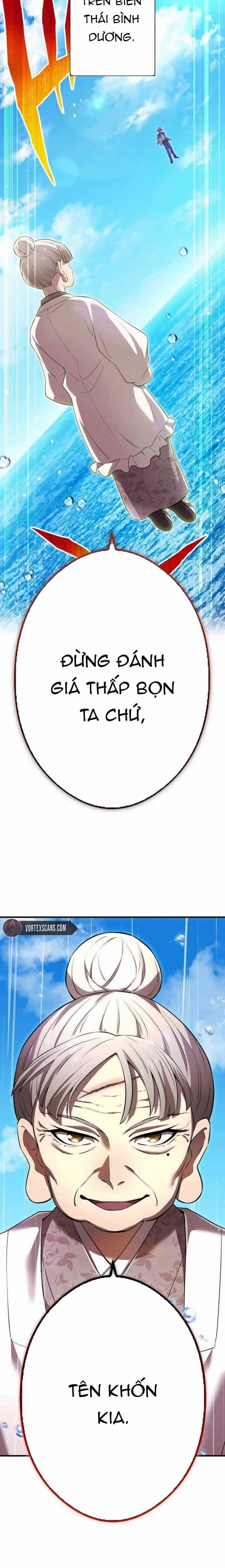 Mình Tao Là Siêu Việt Giả Mạnh Nhất! - Chương 46 - ảnh 12