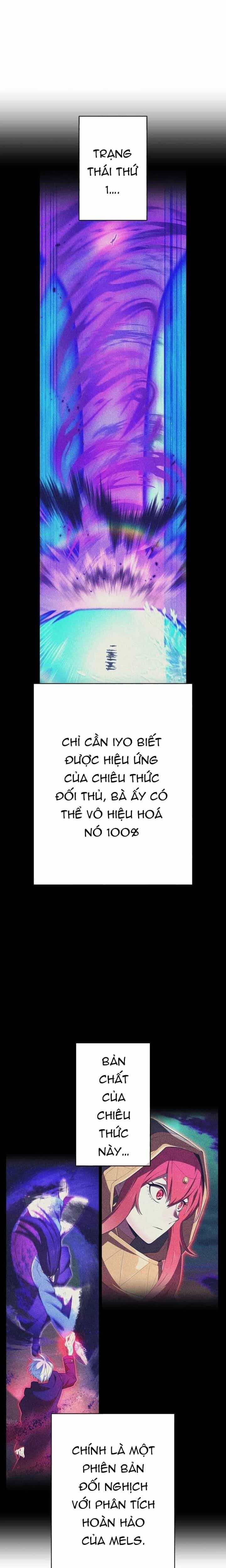 Mình Tao Là Siêu Việt Giả Mạnh Nhất! - Chương 46 - ảnh 16