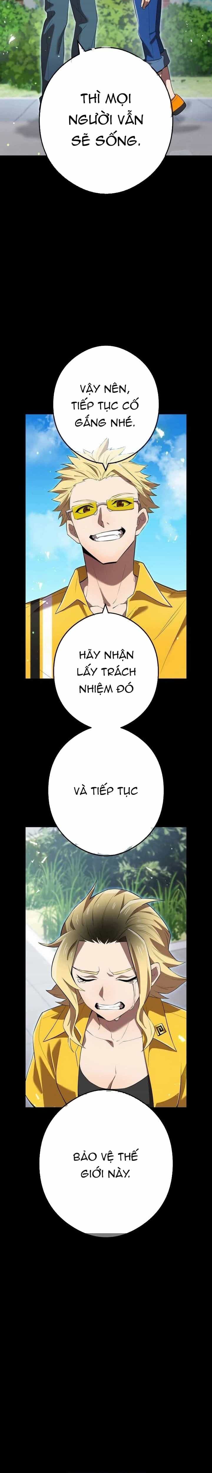 Mình Tao Là Siêu Việt Giả Mạnh Nhất! - Chương 46 - ảnh 7