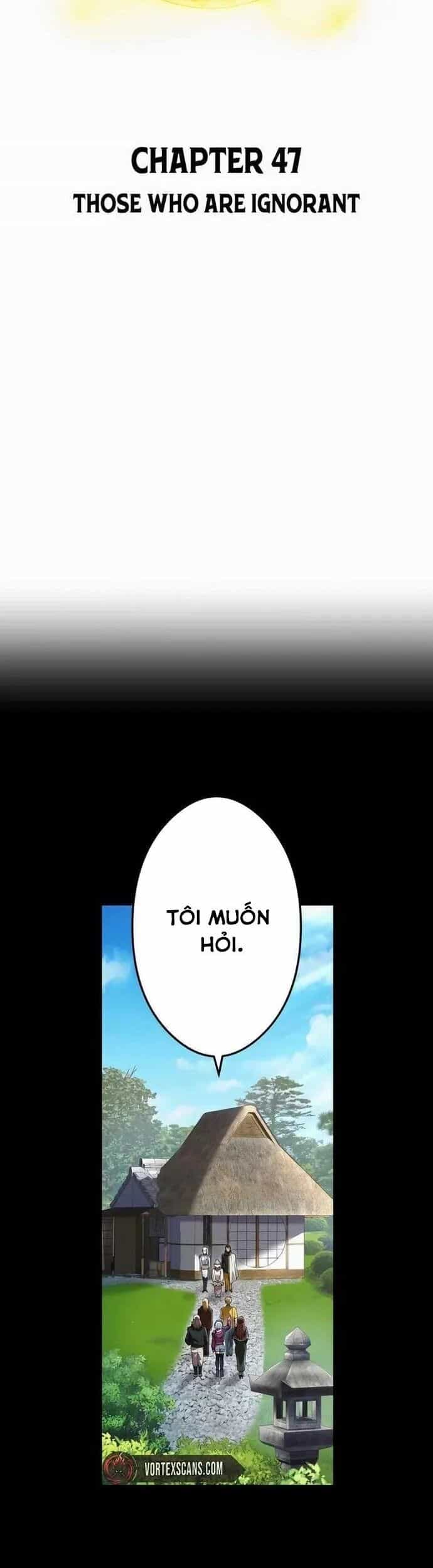Mình Tao Là Siêu Việt Giả Mạnh Nhất! - Chương 47 - ảnh 32