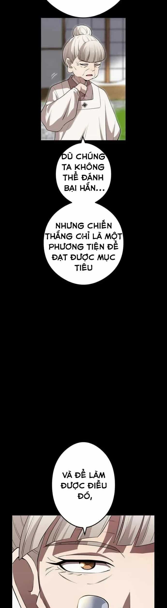Mình Tao Là Siêu Việt Giả Mạnh Nhất! - Chương 47 - ảnh 35