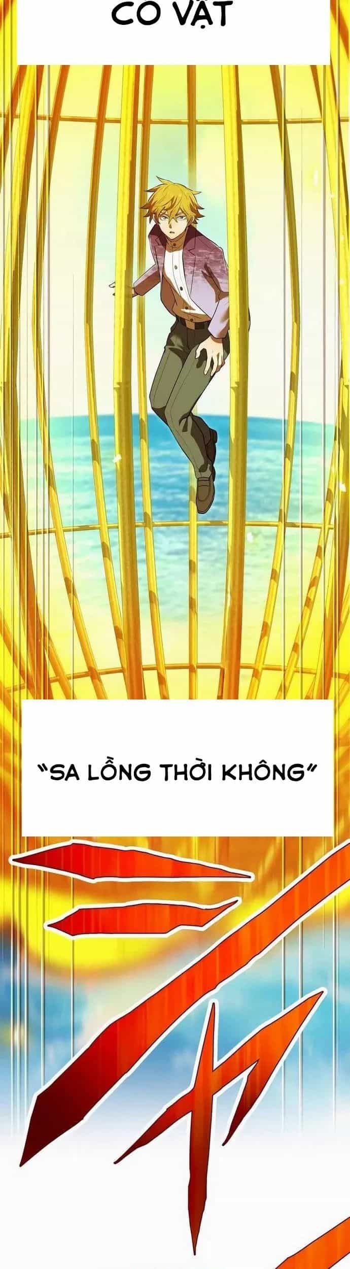 Mình Tao Là Siêu Việt Giả Mạnh Nhất! - Chương 47 - ảnh 37