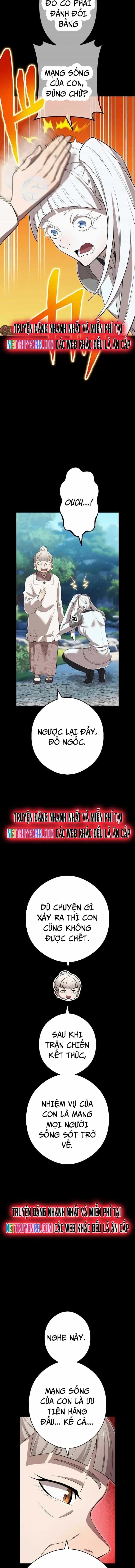 Mình Tao Là Siêu Việt Giả Mạnh Nhất! - Chương 48 - ảnh 9