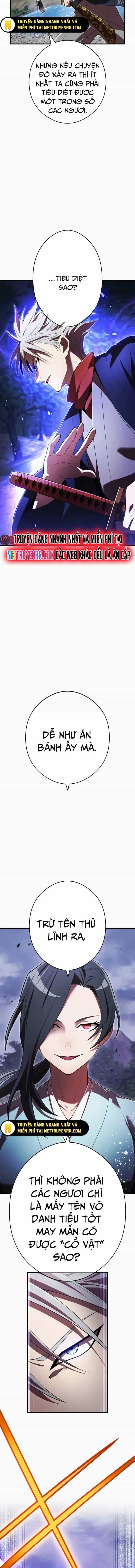 Mình Tao Là Siêu Việt Giả Mạnh Nhất! - Chương 49 - ảnh 14
