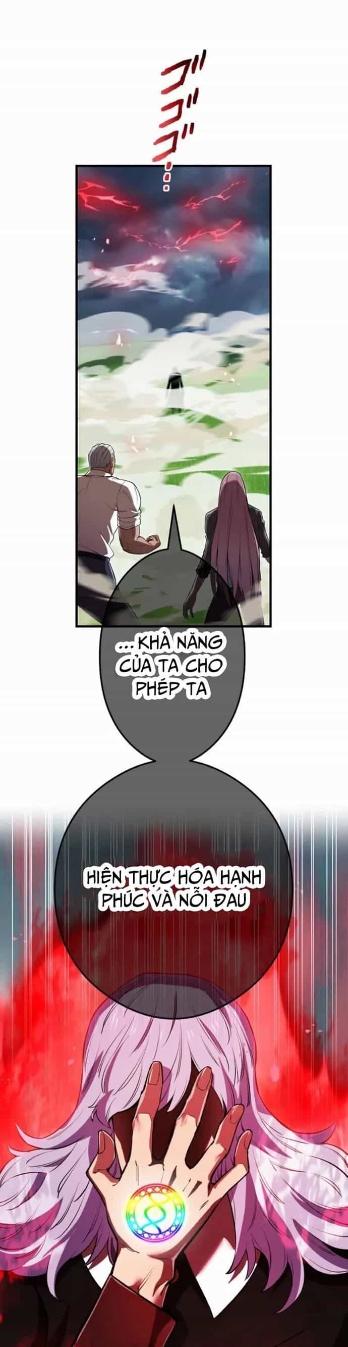 Mình Tao Là Siêu Việt Giả Mạnh Nhất! - Chương 50 - ảnh 22