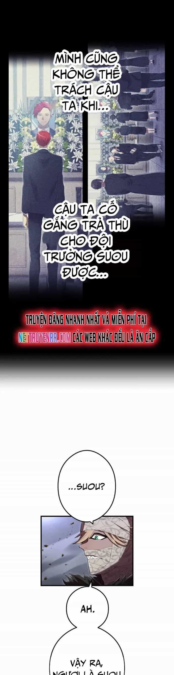 Mình Tao Là Siêu Việt Giả Mạnh Nhất! - Chương 50 - ảnh 40