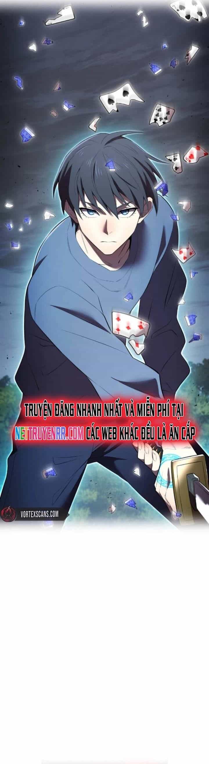Mình Tao Là Siêu Việt Giả Mạnh Nhất! - Chương 51 - ảnh 51