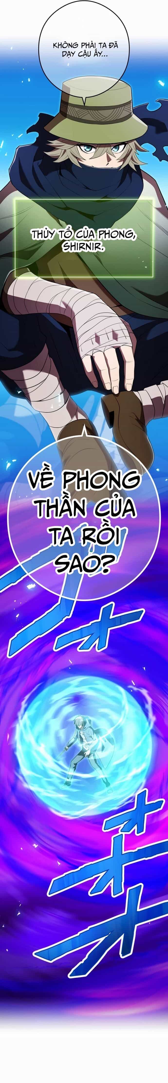 Mình Tao Là Siêu Việt Giả Mạnh Nhất! - Chương 55 - ảnh 14