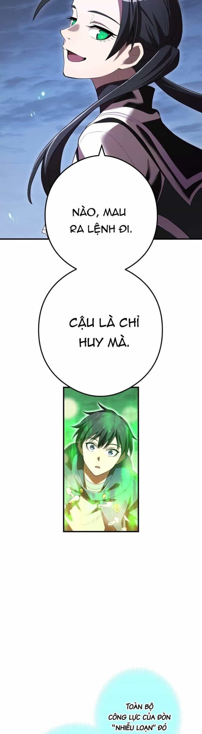 Mình Tao Là Siêu Việt Giả Mạnh Nhất! - Chương 57 - ảnh 37