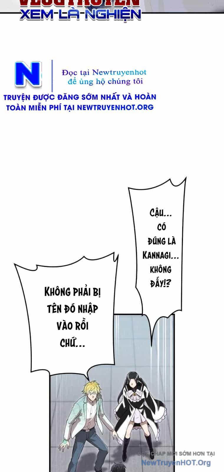 Mình Tao Là Siêu Việt Giả Mạnh Nhất! - Chương 58 - ảnh 48