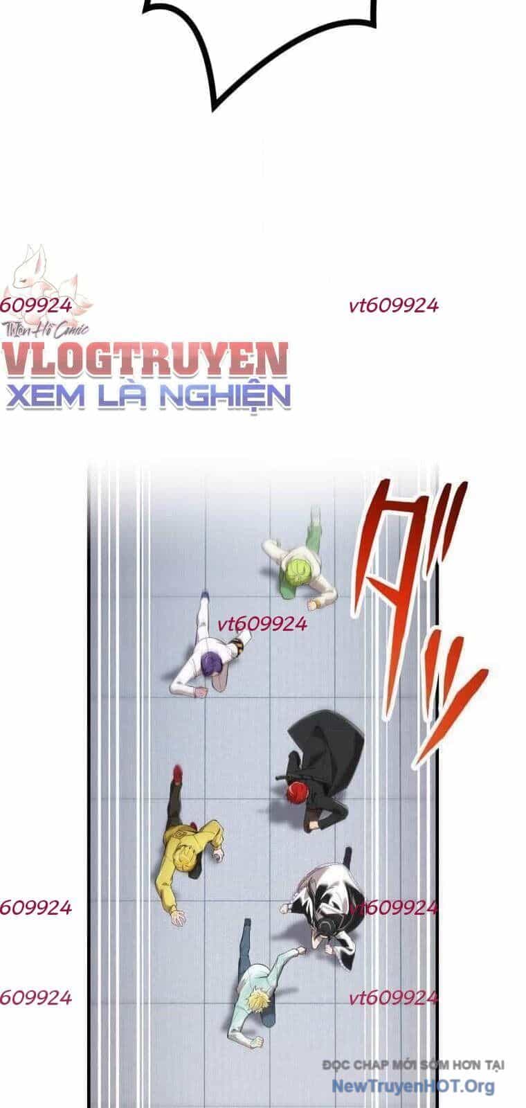 Mình Tao Là Siêu Việt Giả Mạnh Nhất! - Chương 59 - ảnh 2