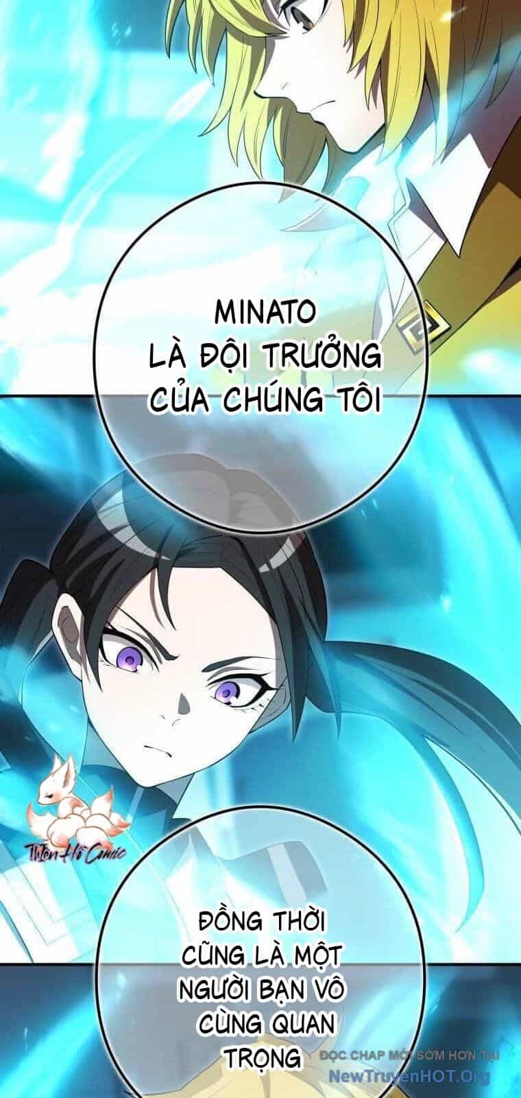 Mình Tao Là Siêu Việt Giả Mạnh Nhất! - Chương 60 - ảnh 28
