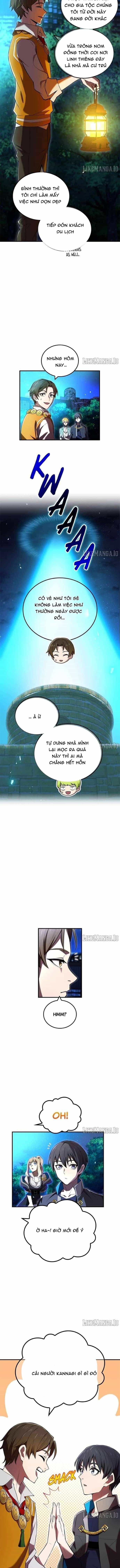 Mình Tao Là Siêu Việt Giả Mạnh Nhất! - Chương 66 - ảnh 3