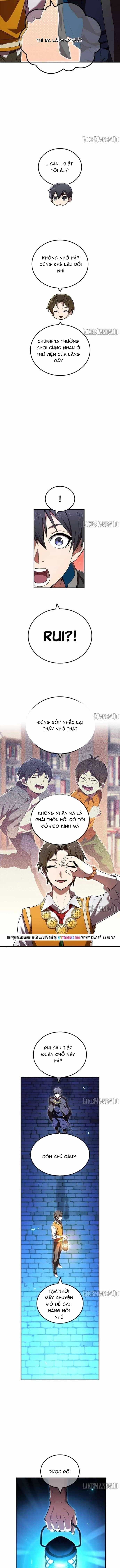 Mình Tao Là Siêu Việt Giả Mạnh Nhất! - Chương 66 - ảnh 4