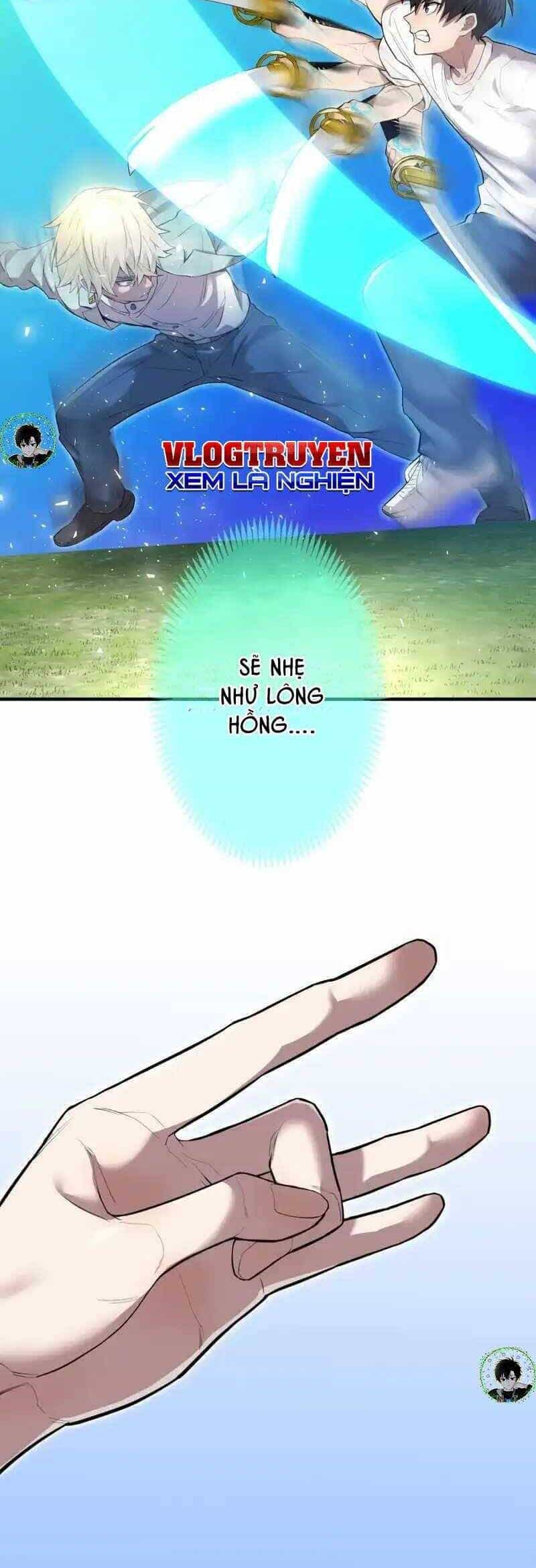 Mình Tao Là Siêu Việt Giả Mạnh Nhất! - Chương 4 - ảnh 57