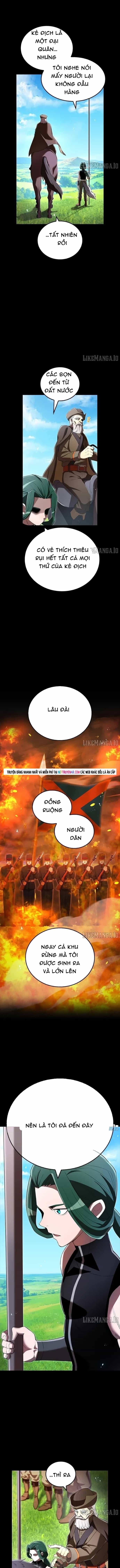 Mình Tao Là Siêu Việt Giả Mạnh Nhất! - Chương 71 - ảnh 4