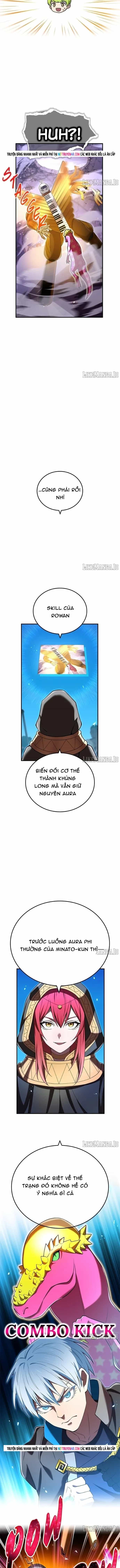 Mình Tao Là Siêu Việt Giả Mạnh Nhất! - Chương 73 - ảnh 10
