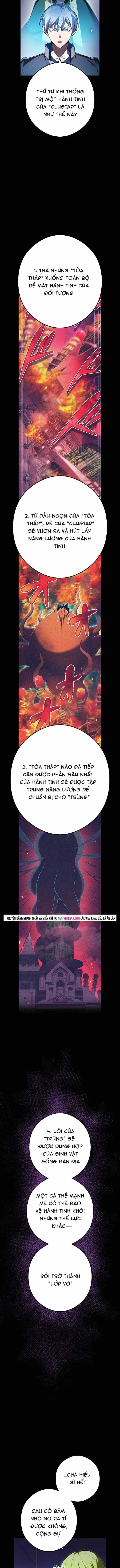 Mình Tao Là Siêu Việt Giả Mạnh Nhất! - Chương 76 - ảnh 9