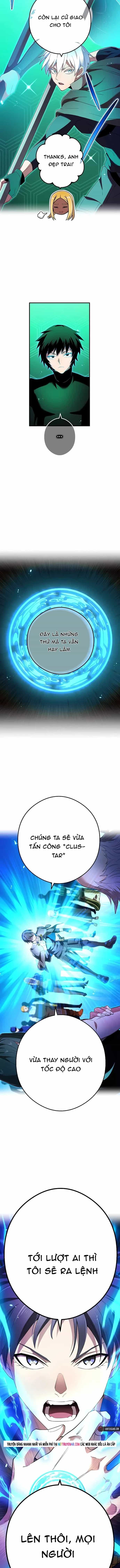 Mình Tao Là Siêu Việt Giả Mạnh Nhất! - Chương 77 - ảnh 18