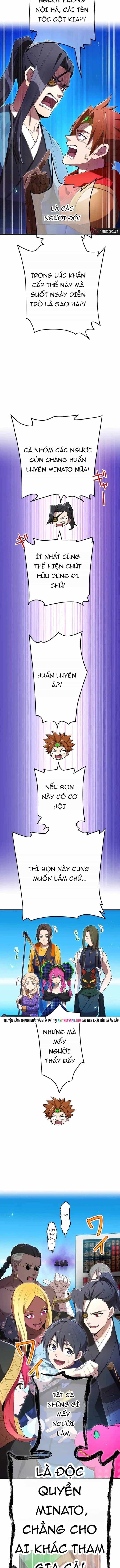 Mình Tao Là Siêu Việt Giả Mạnh Nhất! - Chương 79 - ảnh 8