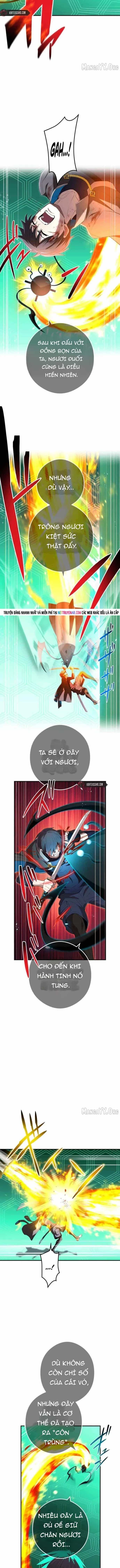 Mình Tao Là Siêu Việt Giả Mạnh Nhất! - Chương 81 - ảnh 9