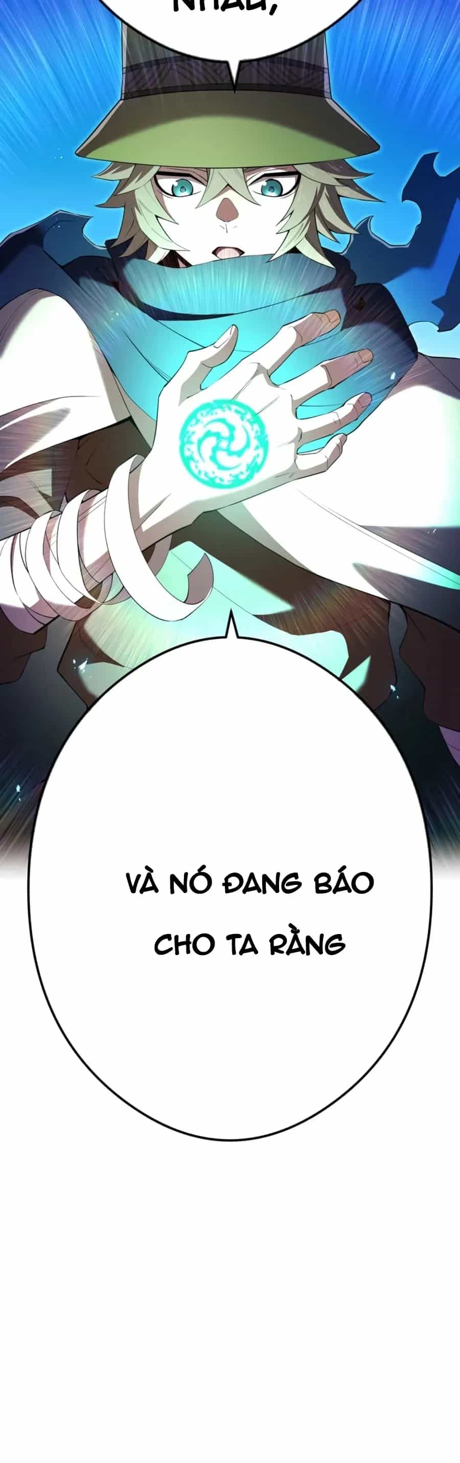 Mình Tao Là Siêu Việt Giả Mạnh Nhất! - Chương 86 - ảnh 10