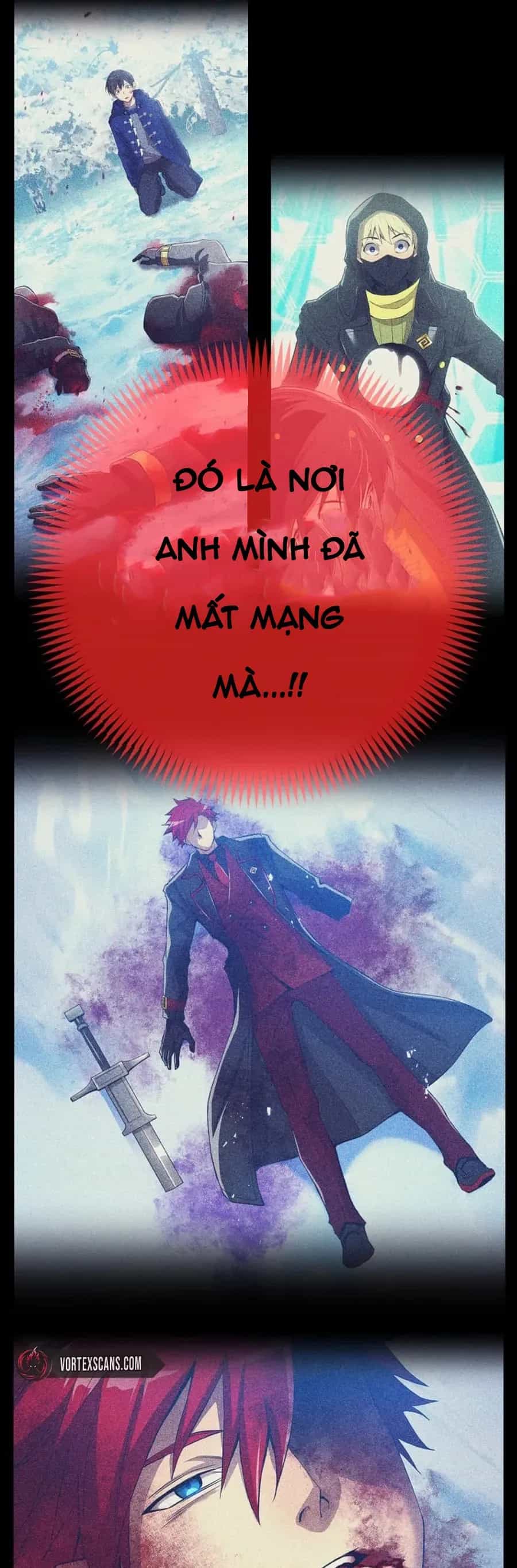 Mình Tao Là Siêu Việt Giả Mạnh Nhất! - Chương 86 - ảnh 23