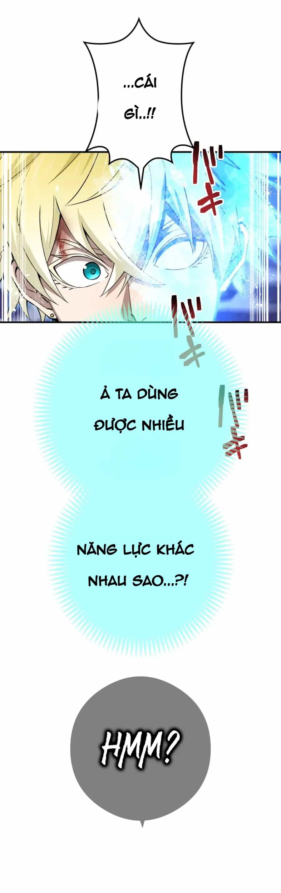 Mình Tao Là Siêu Việt Giả Mạnh Nhất! - Chương 86 - ảnh 52