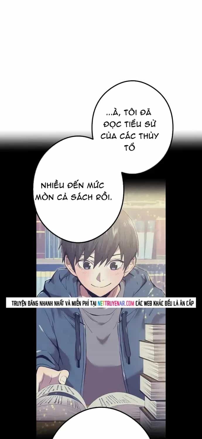Mình Tao Là Siêu Việt Giả Mạnh Nhất! - Chương 91 - ảnh 35