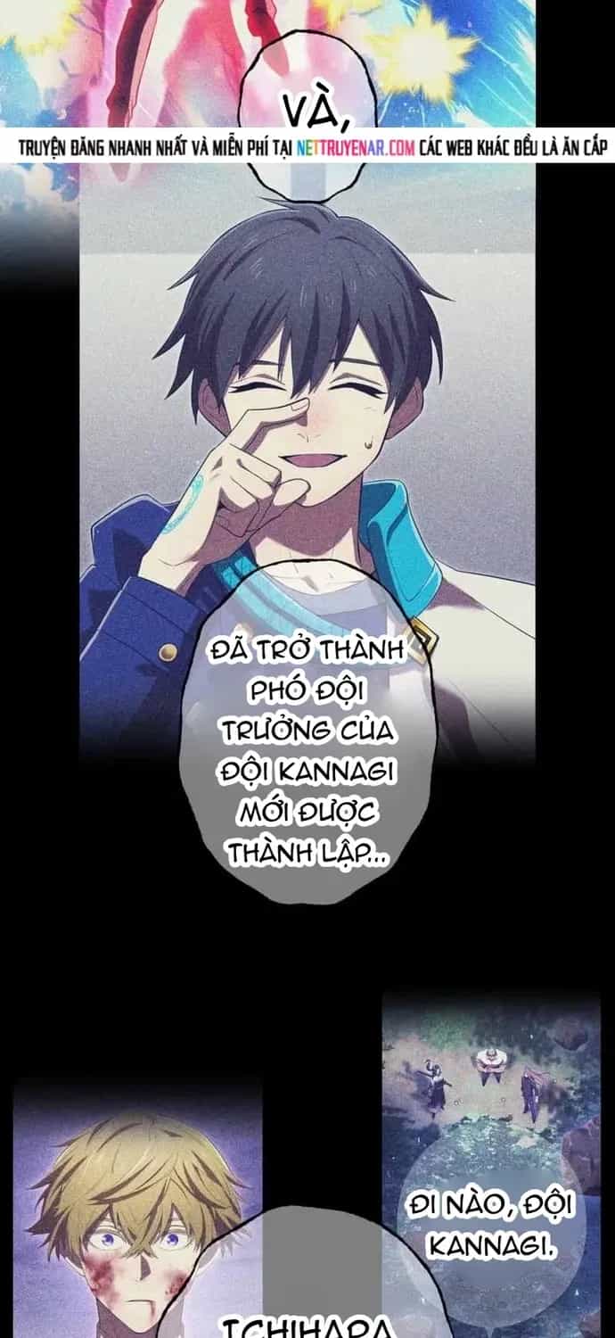 Mình Tao Là Siêu Việt Giả Mạnh Nhất! - Chương 92 - ảnh 20