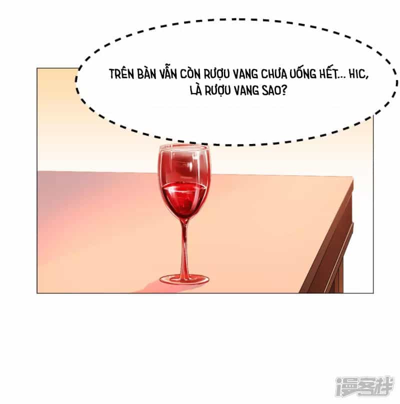 Minh Tinh Là Huyết Tộc - Chương 10 - ảnh 18