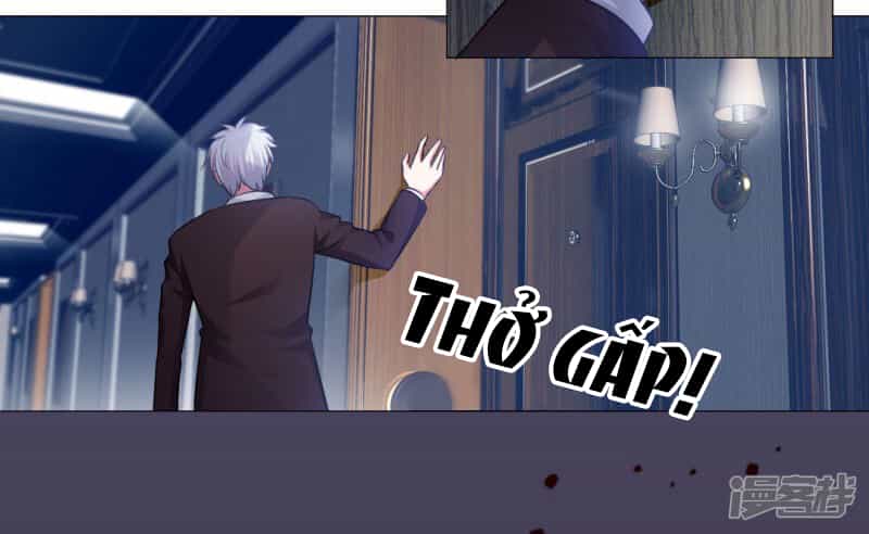 Minh Tinh Là Huyết Tộc - Chương 15 - ảnh 16