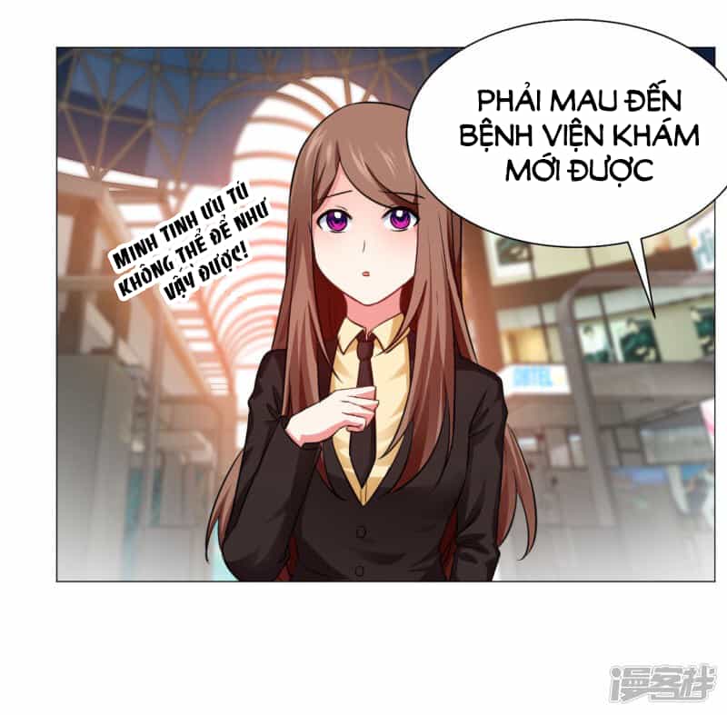 Minh Tinh Là Huyết Tộc - Chương 15 - ảnh 9