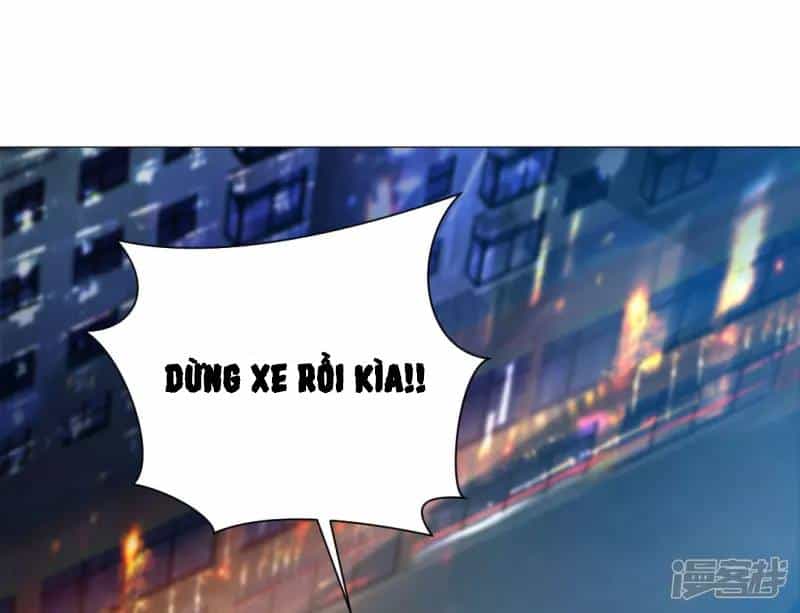 Minh Tinh Là Huyết Tộc - Chương 18 - ảnh 15