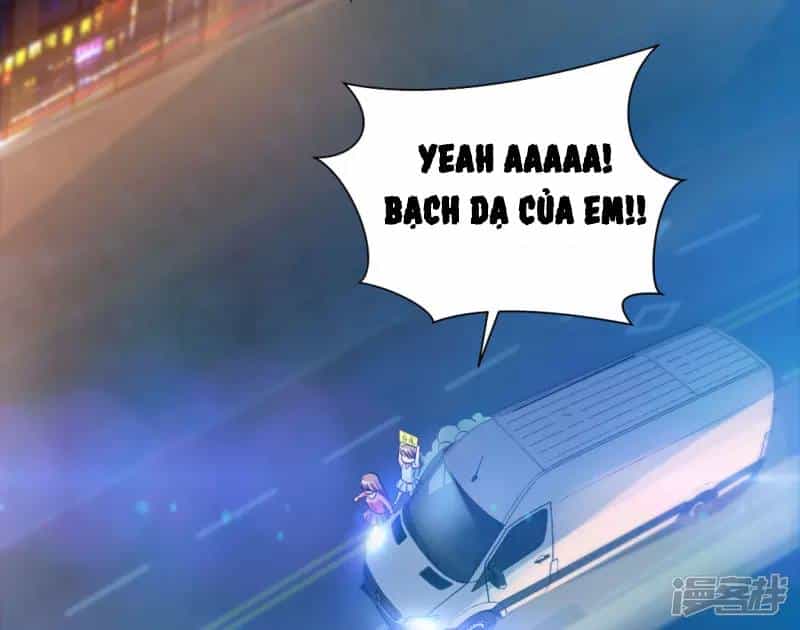 Minh Tinh Là Huyết Tộc - Chương 18 - ảnh 16