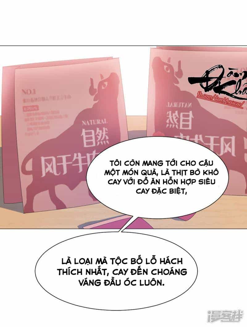 Minh Tinh Là Huyết Tộc - Chương 19 - ảnh 12