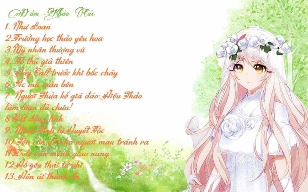 Minh Tinh Là Huyết Tộc - Chương 4 - ảnh 16