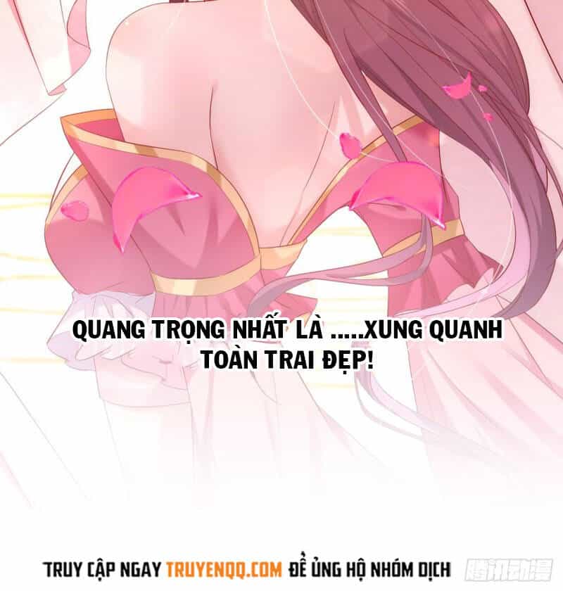 Minh Tinh Thời Cổ Đại - Chương 1 - ảnh 10