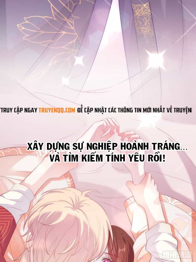 Minh Tinh Thời Cổ Đại - Chương 1 - ảnh 15