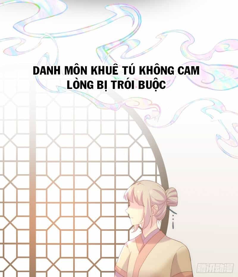 Minh Tinh Thời Cổ Đại - Chương 1 - ảnh 24