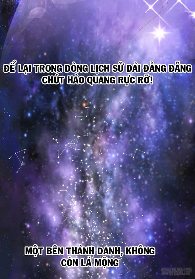 Minh Tinh Thời Cổ Đại - Chương 1 - ảnh 29