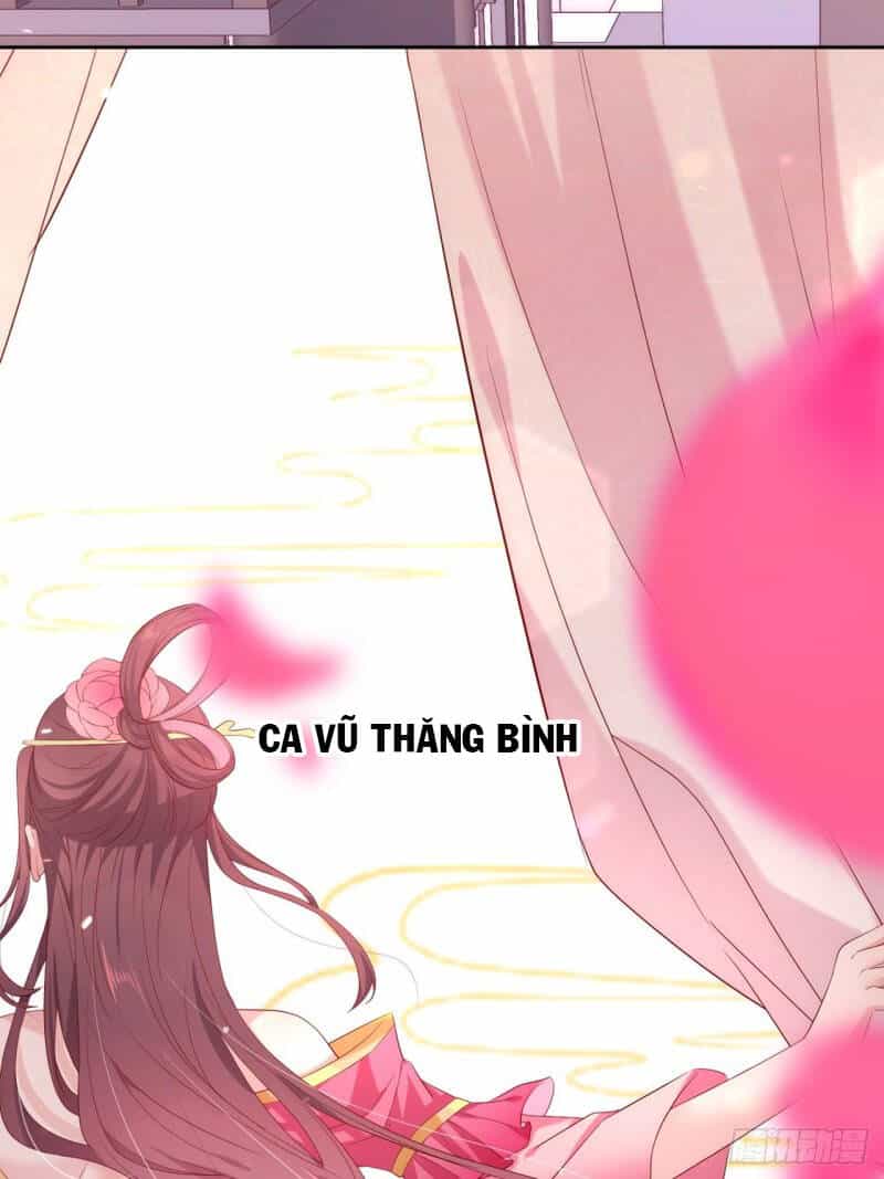 Minh Tinh Thời Cổ Đại - Chương 1 - ảnh 8