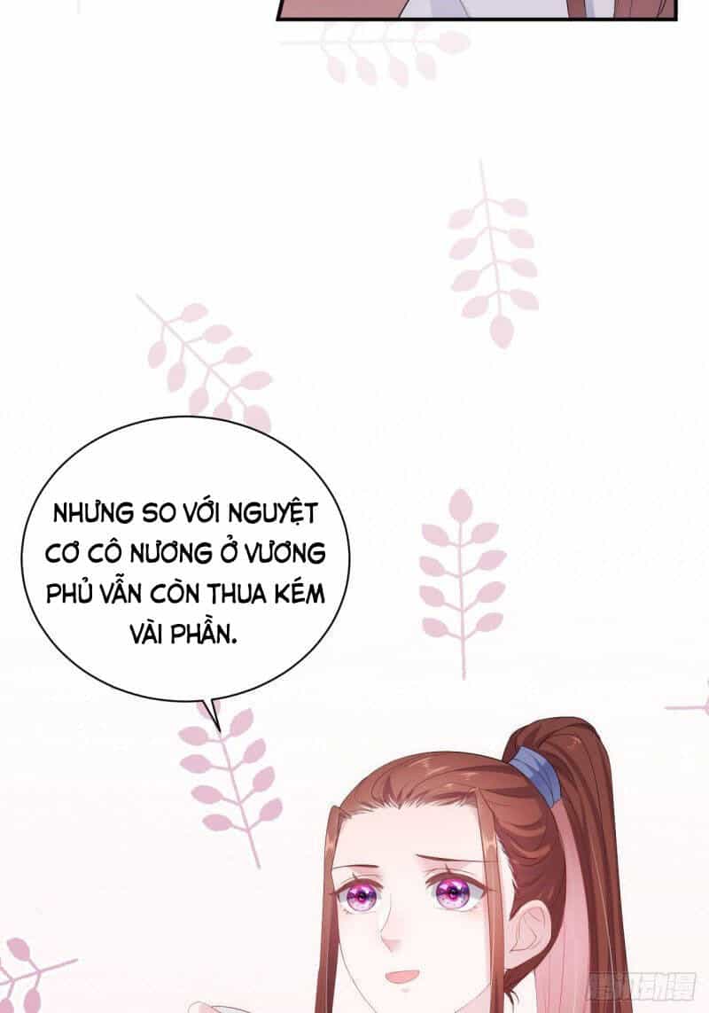 Minh Tinh Thời Cổ Đại - Chương 2.1 - ảnh 12