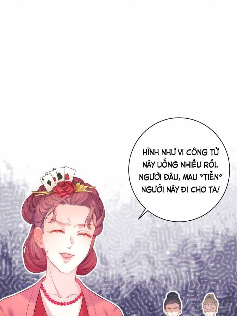 Minh Tinh Thời Cổ Đại - Chương 2.1 - ảnh 20