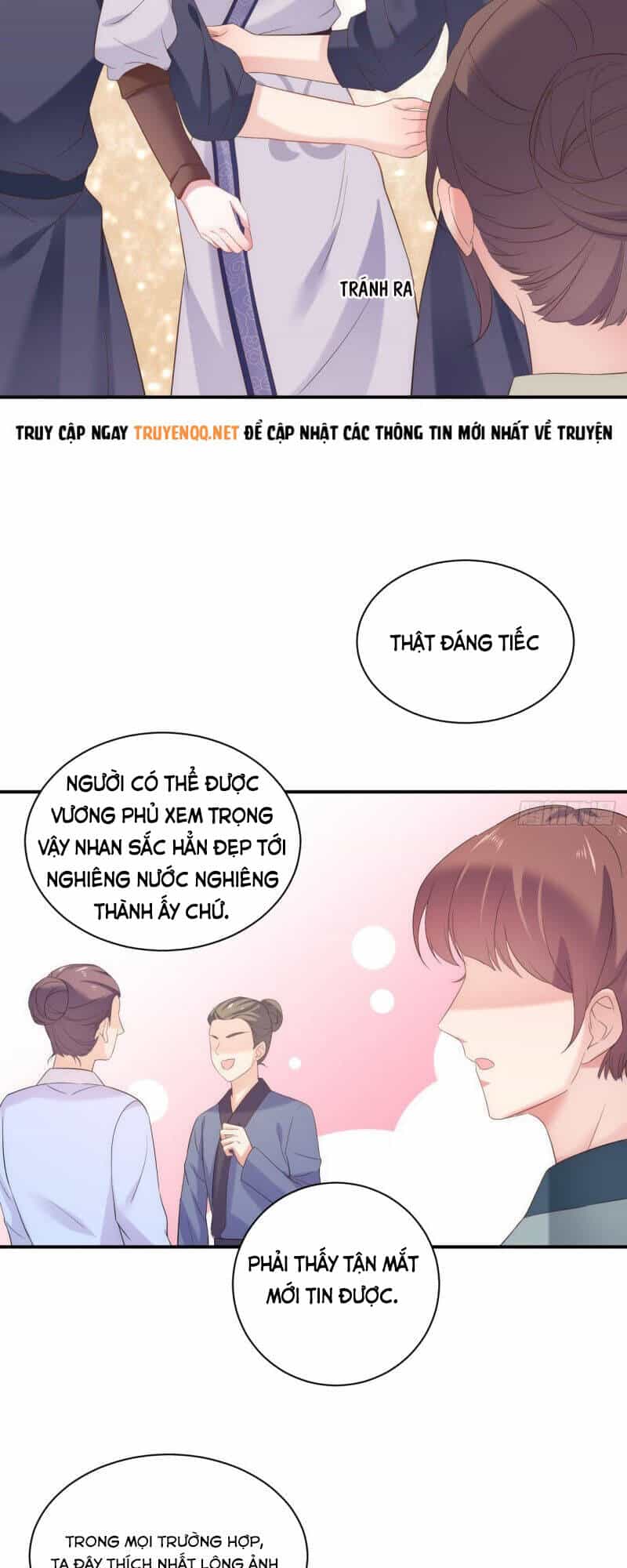 Minh Tinh Thời Cổ Đại - Chương 2.1 - ảnh 27