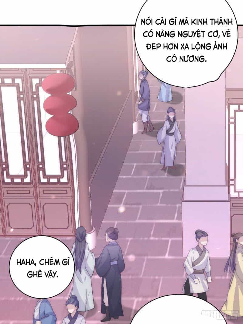 Minh Tinh Thời Cổ Đại - Chương 2.2 - ảnh 11