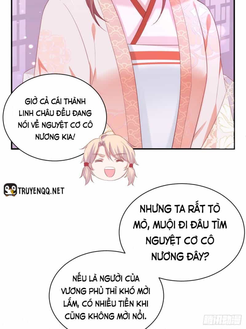 Minh Tinh Thời Cổ Đại - Chương 2.2 - ảnh 16